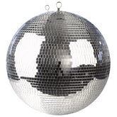 Thor 60cm Mirrorball Silver Mirror Ball 24" 600mm